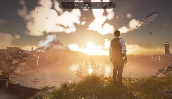 典當行可以當手機嗎:《夏洛克·福爾摩斯：第一章》截圖 虛幻4打造精致畫面