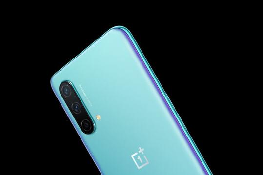 小型典當專作手機:一加Nord CE 5G即將在印度推出，規格提前曝光