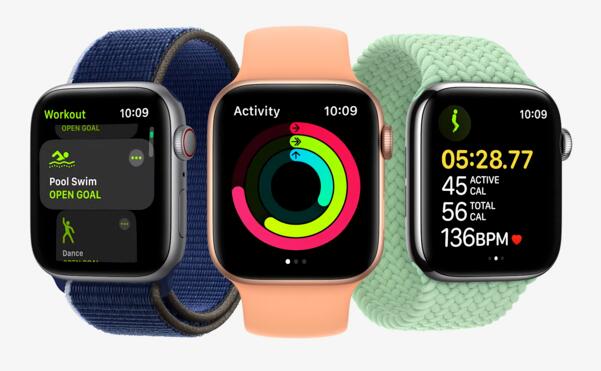 手機寄存回收:蘋果WWDC 2021發(fā)布了什么：互聯(lián)和融合成為時代趨勢