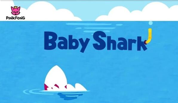 《鯊魚(yú)寶寶》IP 多平臺(tái)游戲公開(kāi) 最多 101 人同場(chǎng)競(jìng)技