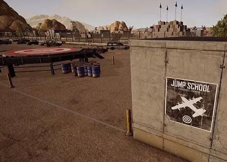 典當手機:強者生存射擊手游《絕地求生》新增昆蟲變身模式