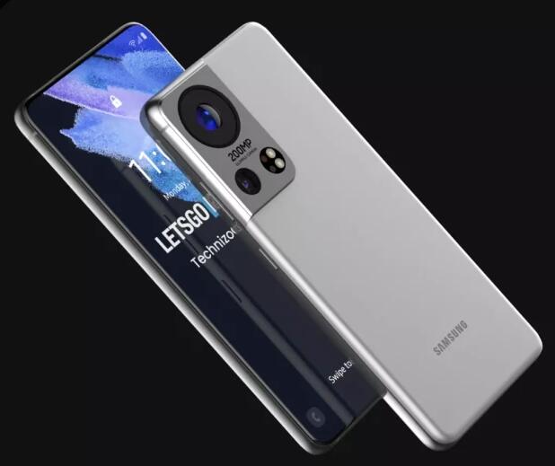 三星Galaxy S22 全系規(guī)格曝光：小屏旗艦+首發(fā)2億像素主攝