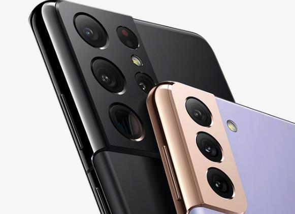 三星Galaxy S22 全系規(guī)格曝光：小屏旗艦+首發(fā)2億像素主攝