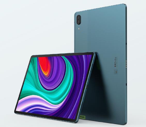 聯(lián)想小新Pad Pro 2021新版發(fā)布：驍龍870加持