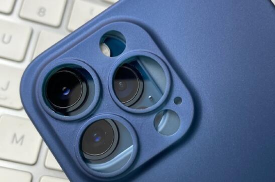 怎樣在手機上貸款:iPhone 13全系保護殼曝光：后攝大改動、比小米11U還過分