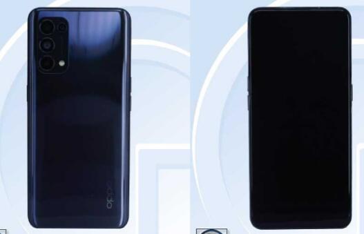 手機典當一般給多少錢:OPPO疑似將推出OPPO Reno5游戲版，炫酷機身曝光