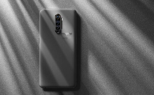 蘋果手機可以去典當行典當嗎:realme再次推出大師版手機，有靈魂的設計愛了愛了