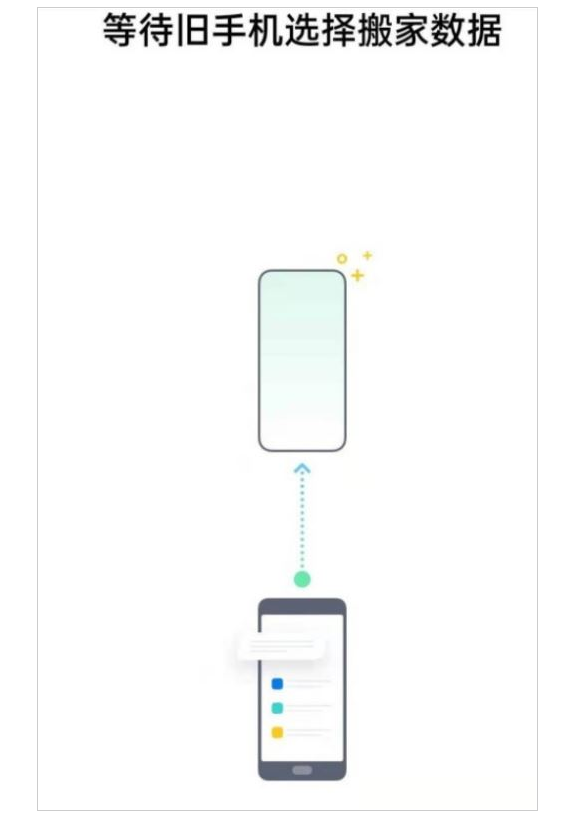 oppo怎么傳輸數據到新手機上 oppo手機搬家怎么操作步驟