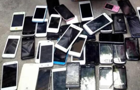 7成舊手機閑置浪費！你是如何處理的呢？愛押手機回收為你支招！